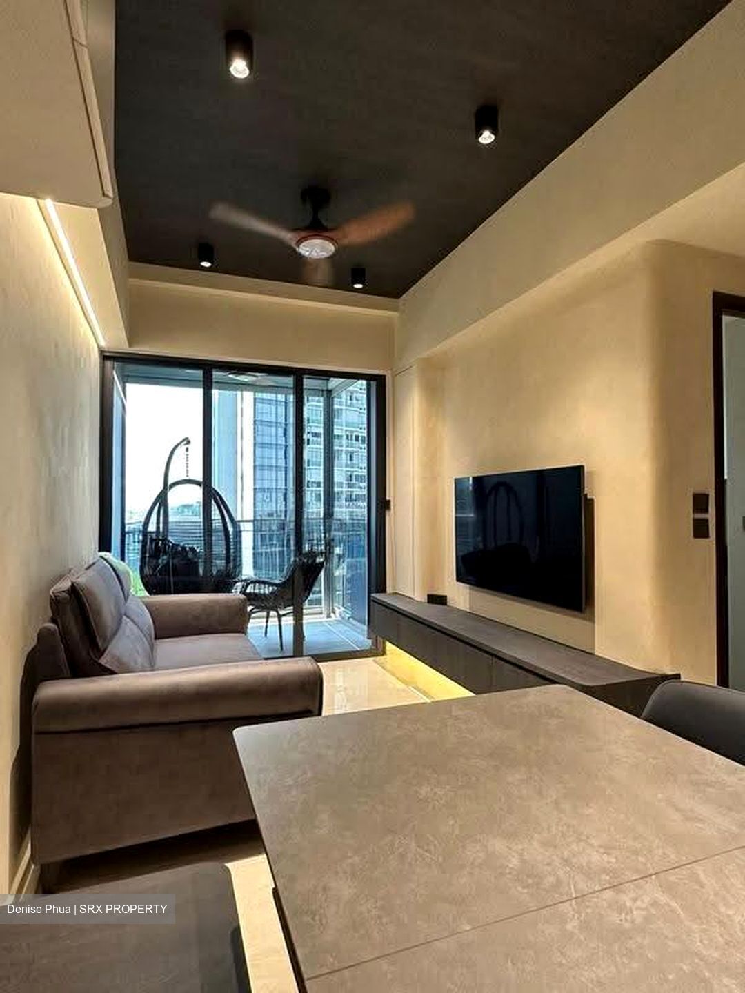 Parc Riviera (D5), Condominium #622635441